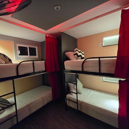 Spartacus Hostel Boutique For Men بويرتو فالارتا المظهر الخارجي الصورة