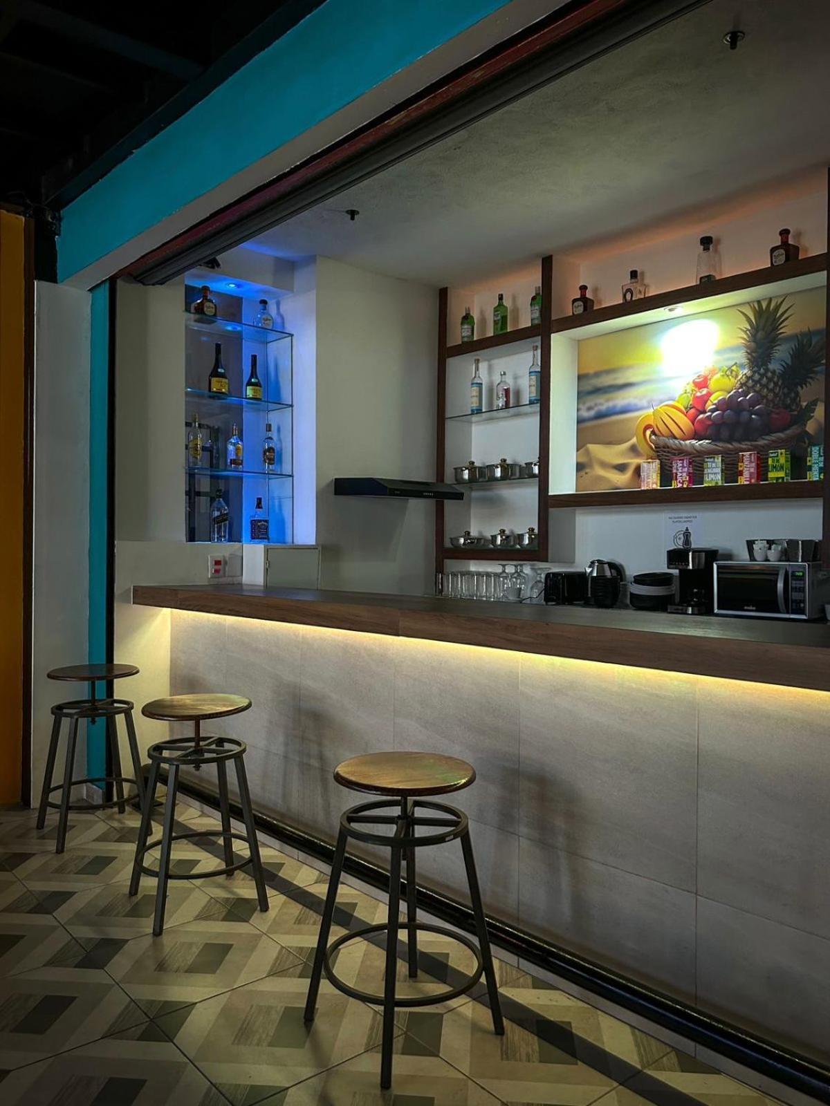Spartacus Hostel Boutique For Men بويرتو فالارتا المظهر الخارجي الصورة