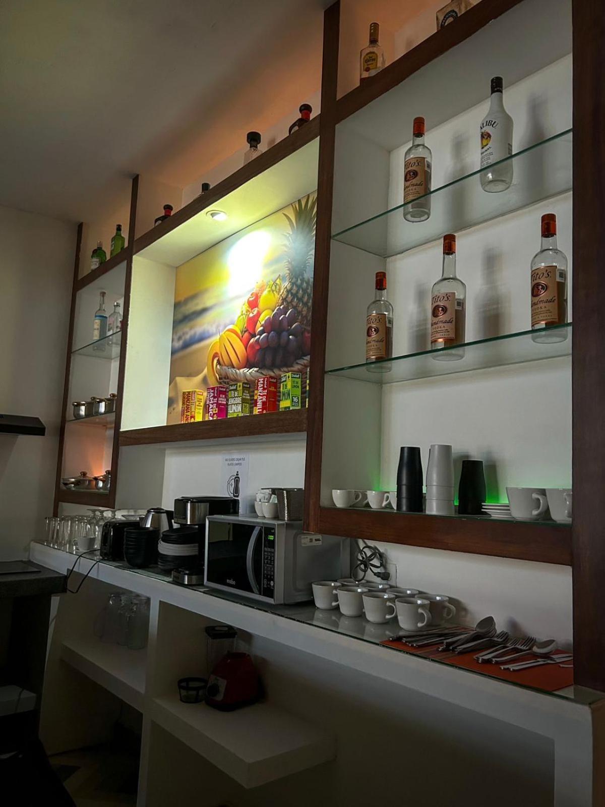 Spartacus Hostel Boutique For Men بويرتو فالارتا المظهر الخارجي الصورة